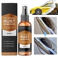 thumbnail image 1 of Remover Spray Remover For Metal Upgraded Anti Out Spray Clean And Dry Metal To A Ready To Paint（30ml）, 1 of 9
