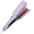 thumbnail image 1 of Ondulador de pelo de 32 mm, rizador de pelo de ondas grandes de cerámica de calentamiento rápido para ondas de playa, 1 of 9