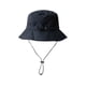 thumbnail image 5 of Qarigey Sombrero de pescador, gorra de pescador, protección para la cabeza de verano, equipo de pesca multiusos amplio, dulce regalo, Type2 NO2, 5 of 6