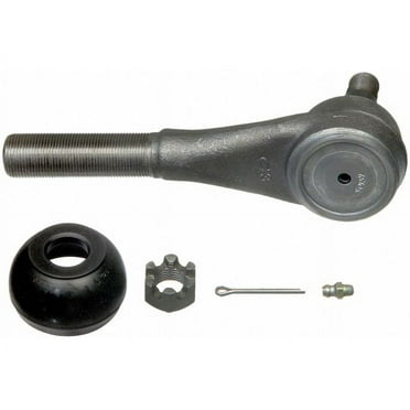 At Pitman Arm Drag Link - Compatible with 1975 - 1986 Chevy K5 Blazer 4WD 1976 1977 1978 1979 1980 1981 1982 1983 1984 1985