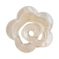 thumbnail image 4 of Pinzas de garra para el pelo de tiburón, pinzas para el pelo, pasador de , adorno para cabello grueso, sujeción fuerte, soporte de cola Yuyangstore pinzas para el cabello, 4 of 8