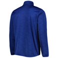 thumbnail image 3 of Men's G-III Sports by Carl Banks Royal New York Islanders Closer Transitional Full-Zip Jacket, 3 of 4