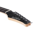 thumbnail image 4 of Guitarra Eléctrica BABILON EPIC-MRD Rojo Metálico 113x40x8.89, 4 of 4