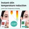 thumbnail image 4 of Crema Facial Bring Green Tea Tree Cica Plus Hidratante y Calmante Coreana Cuidado de Poros, 4 of 7