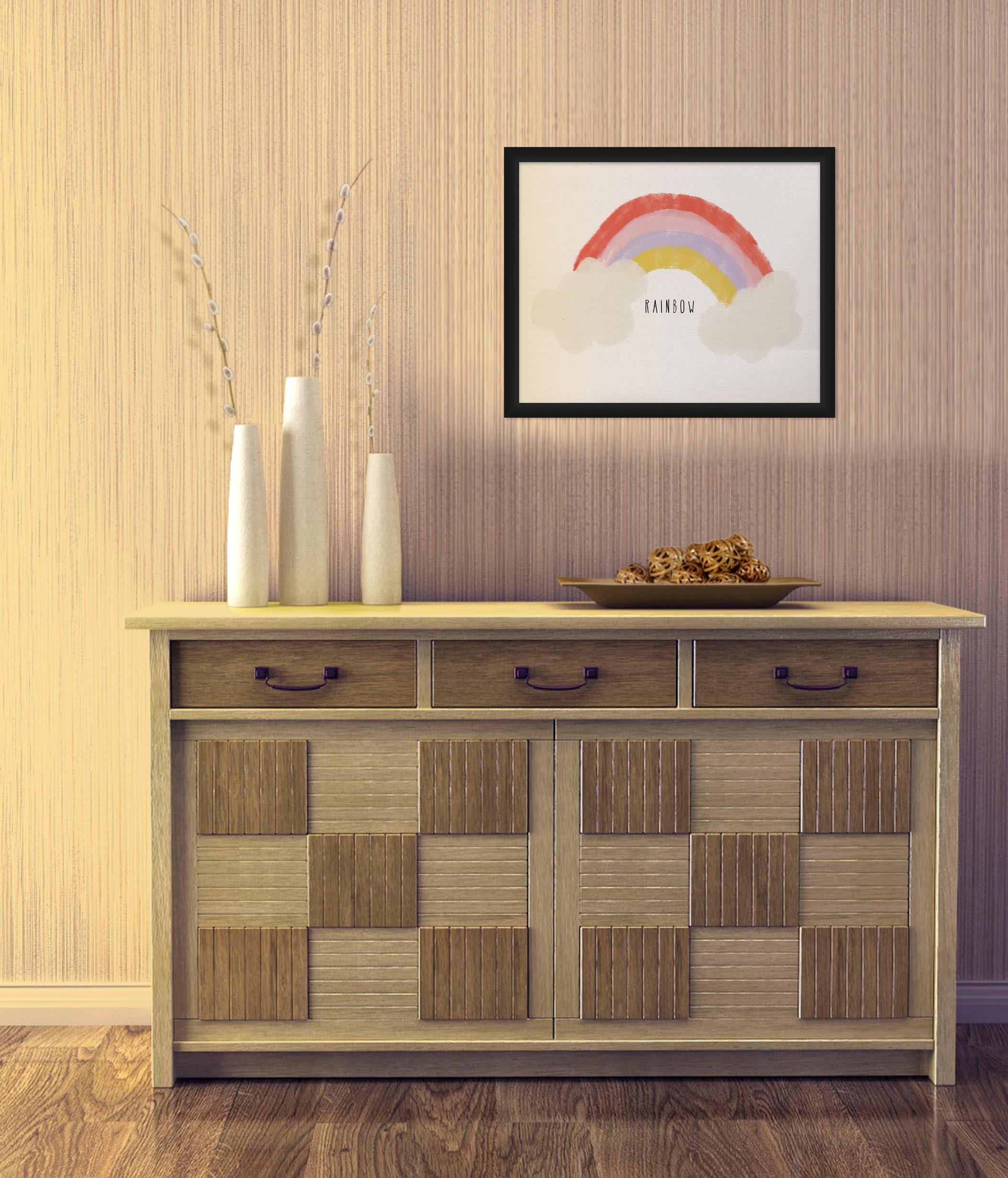PTM Images,Rainbow