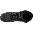 thumbnail image 6 of Propet Blizzard Mid Lace Men's Cold Weather Boots - Black, Size 10H, 6 of 7