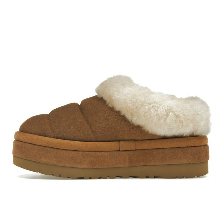UGG Women's Tazzlita Slipper Chestnut, from StockX - Walmart.com