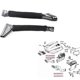 thumbnail image 5 of Right Air Cleaner Intake Pipe A6420948897 for W166 X166 ML350 GL350, 5 of 5