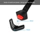 thumbnail image 5 of Clip De Seguridad Para Asiento De Coche De Bebé, Correa De Asiento, Arnés De Pecho, Hebilla De Clip Para Niños, Cierre De Seguridad Methold VI005965-00, 5 of 6