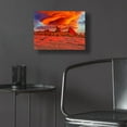 thumbnail image 5 of Epic Art 'Arches National Park Sunset' by Mark A Paulda, Acrylic Glass Wall Art, 16"x12", 5 of 8