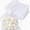 A, variant on Dtchengua 100pcs Sheer Organza Bags White, 6 x 9 inches Christmas Wedding Shower Party Favors Gift Drawstring Bags Large Mesh Jewelry Pouches