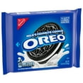 thumbnail image 2 of OREO Chocolate Sandwich Cookies, 13.29 Oz, 2 of 15