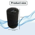 thumbnail image 4 of Genligt Replacement Aquarium Bio Sponge Foam Filter Pads Suitable for Fluval Edge Aquarium Filters, 12 Pack, 4 of 4