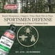 thumbnail image 3 of Repelente de insectos Coleman 40% DEET 170 ml en aerosol, 3 of 6