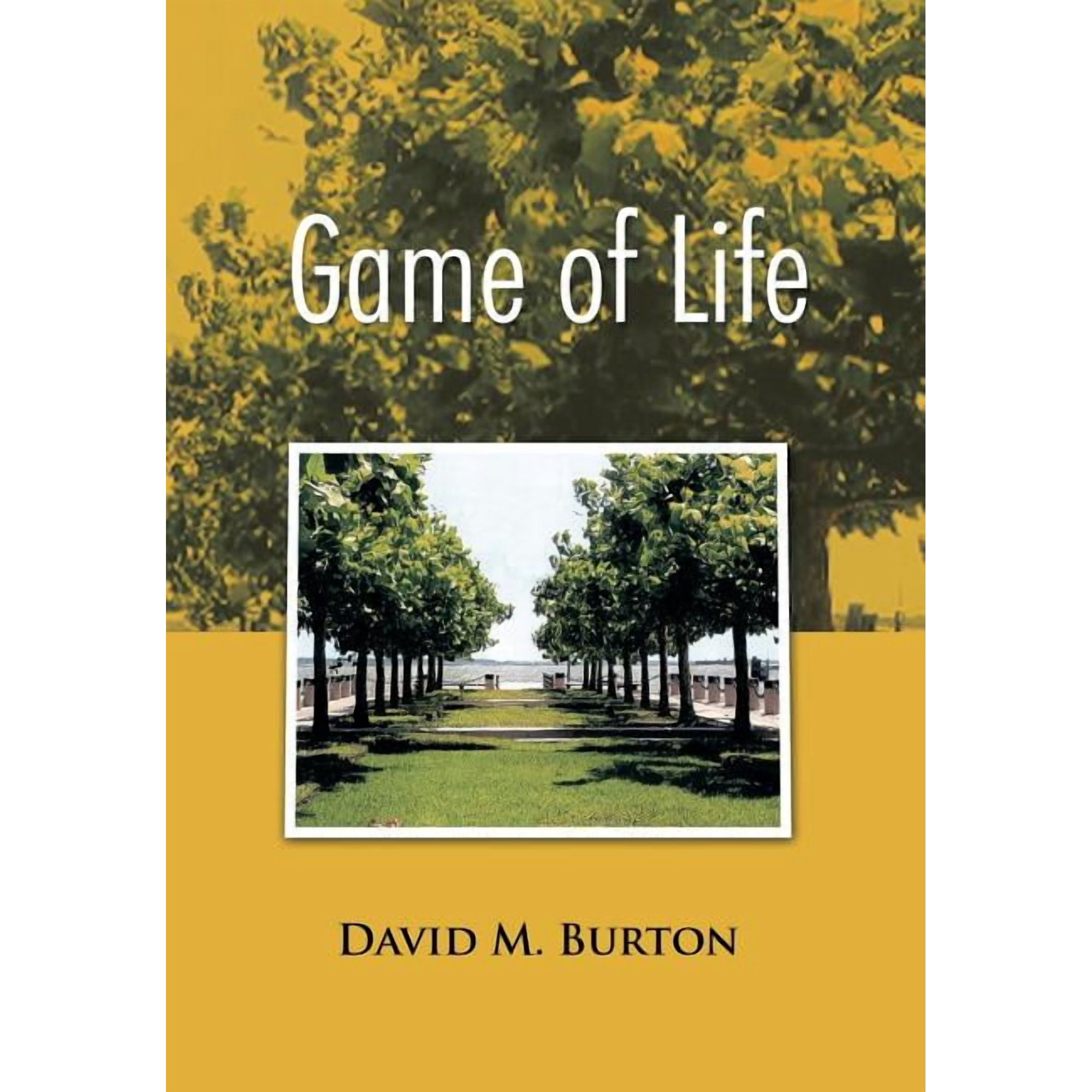 Game of Life (Hardcover)