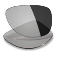 thumbnail image 2 of Mryok Polarized Replacement Lenses for Oakley Felon - Grey Photochromic, 2 of 4