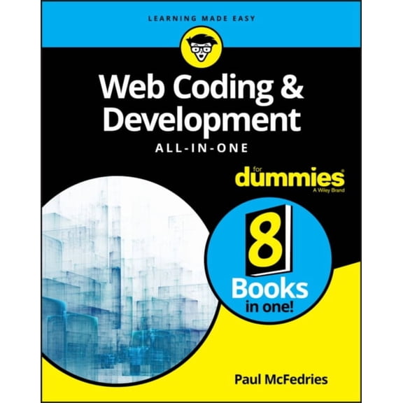 Web Coding & Development All-In-One for Dummies (Paperback)