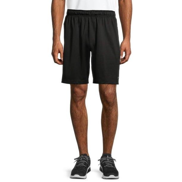 Russell - Russell Men's and Big Men's Core Training Active Shorts, up ...