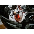 thumbnail image 5 of Jealous Devil 35Lb Lump Charcoal + 24 Pack Boom Firestarters, 5 of 5