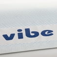 thumbnail image 6 of Vibe Smart Edge Multi-Position Gel Infused Memory Foam Wedge Pillow, 6 of 8