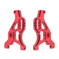 thumbnail image 3 of Brazos Inferiores de 2 Piezas Aptos para TYPHON 6S 1: 8 RC Car Delantero Inferior Rojo perfke antebrazo inferior, 3 of 8