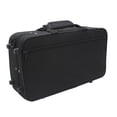 thumbnail image 4 of Clarinet Holder Bag, Rainproof Waterproof Tear Resistant  Convenient Clarinet Bag  For Clarinet, 4 of 8