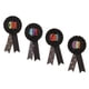 thumbnail image 5 of St Day Eye Glasses Bandera irlandesa Shamrock Spectacle Proveedor divertida 30 Yuyangstore Insignia Rosette, 5 of 8