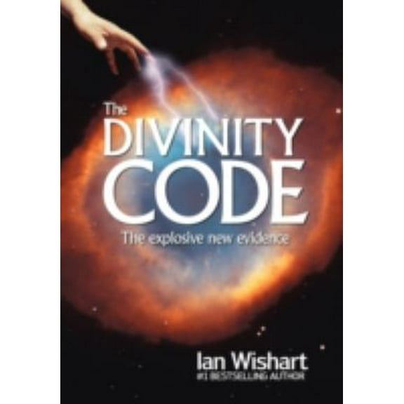 Pre-Owned The Divinity Code (Paperback) 0958240124 9780958240123
