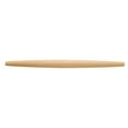 thumbnail image 3 of Fletchers Mill Rolling Pin French Style Dough Roller Handcrafted Hardwood 20 inch, 3 of 6