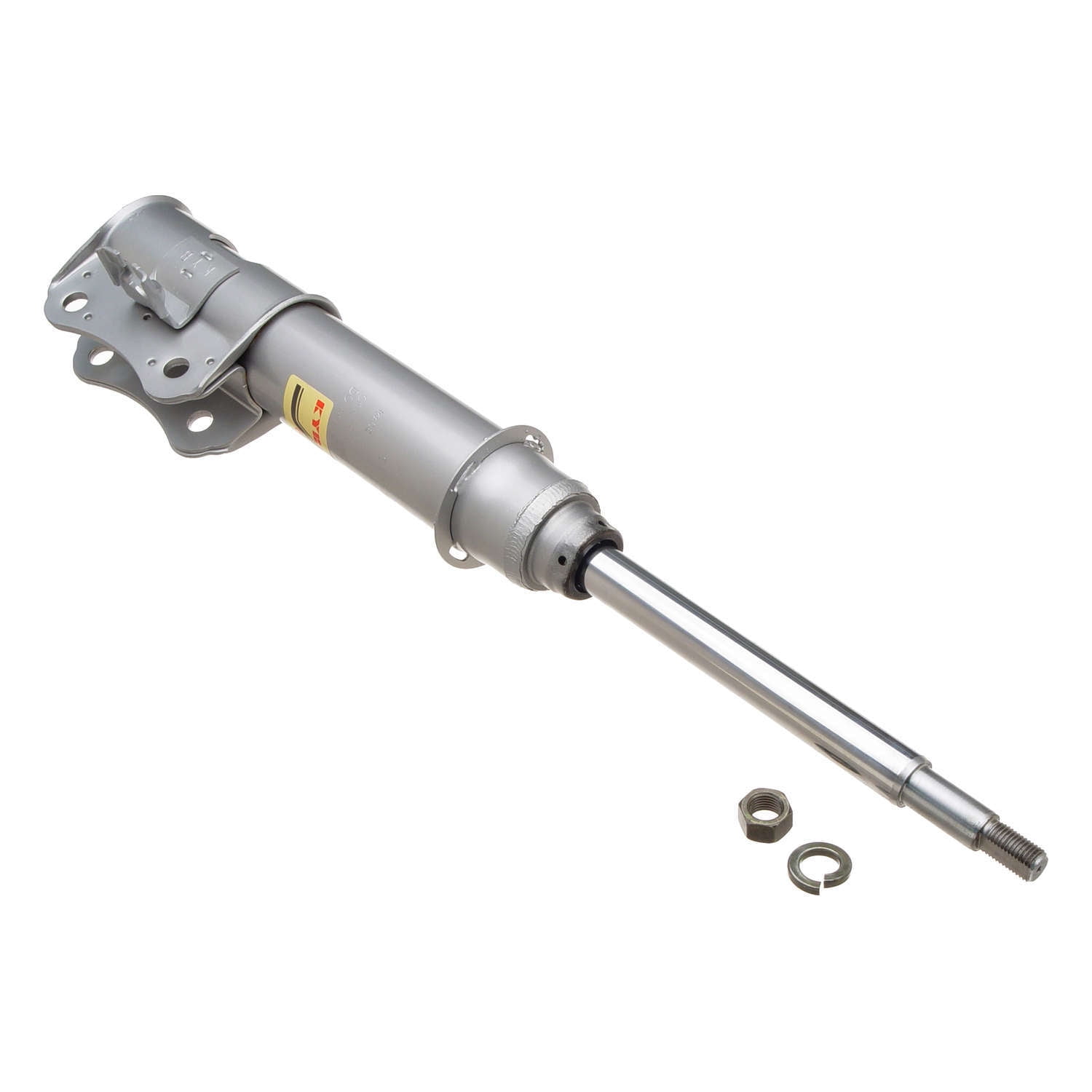 KYB 235036 Gas Strut Fits select: 1989-1997 GEO TRACKER, 1998 CHEVROLET TRACKER