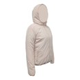 thumbnail image 4 of Chamarra George Talla M Coral Reversible Rosa, 4 of 4