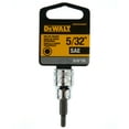 thumbnail image 3 of Stanley Tools 227648 0.15 in. Hex Socket - 0.37 in. Drive, 3 of 3