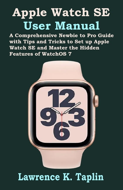 tips apple watch se