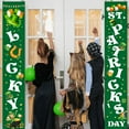 Clearance Sale! WIXINLZ Flags Banners , Accessories Day Irish Holiday