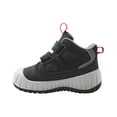 thumbnail image 2 of Reima Passo 2.0 Sneaker, 25, Black, 2 of 5
