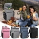 thumbnail image 1 of Ofertas Navideñas Mucho con 30 Lattas onlyliua Picnic Camping Playa Senderismo Barbacoa Almuerzo Hombres Mujeres, 1 of 4