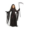 thumbnail image 1 of Soulless Reaper Girls Costume, 1 of 2
