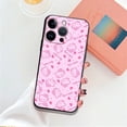thumbnail image 5 of Funda de teléfono para iPhone 11, 14, 12, 13 Pro Max, 7, 8, XR, X, XS, 6, 6S Plus, MINI Capa de silicona, Hello Kitty, Color rosa, estilo, 5 of 5