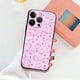 thumbnail image 5 of Funda de teléfono para iPhone 11, 14, 12, 13 Pro Max, 7, 8, XR, X, XS, 6, 6S Plus, MINI Capa de silicona, Hello Kitty, Color rosa, estilo, 5 of 5