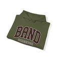 thumbnail image 4 of Band Director Hoodie, Gifts, Hooded Sweatshirt, 4 of 4