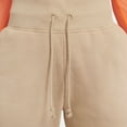 thumbnail image 3 of Nike Sportswear Phoenix Fleece Women's High-Waisted Joggers, 3 of 6