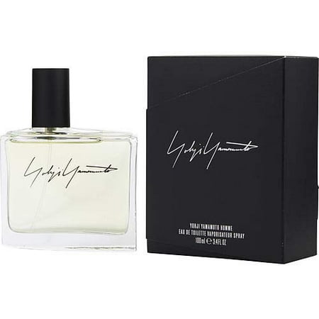 yohji eau de toilette