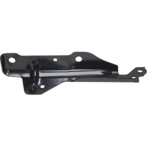 Go-Parts OE Replacement for 2015 - 2016 Chevrolet (Chevy) Silverado Hood  Hinge Right (Passenger) 84097792 GM1236165 Replacement For Chevrolet 