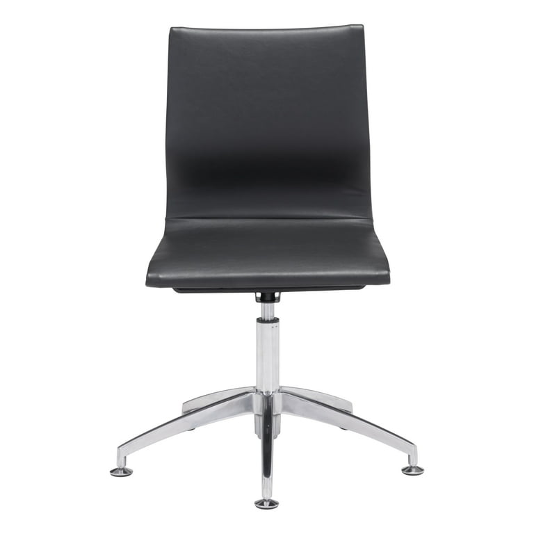 デスクチェア Glinder chair Glider Conference Chair - Walmart.com