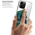 thumbnail image 2 of Phone Case Mf Protect Doom Accessories Cover Shockproof TPU Transparent Compatible with iPhone XS Max 6.5 Inch, 2 of 5