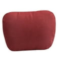 thumbnail image 1 of Almohada cervical genérica para coche, accesorio universal para reposacabezas de coche, soporte para cabeza y cuello, cojín para reposacabezas para Rojo, 1 of 8