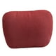 thumbnail image 1 of Almohada genérica para reposacabezas de coche, almohada para el cuello, soporte para la cabeza y el cuello para viajes de conducción. Rojo, 1 of 8