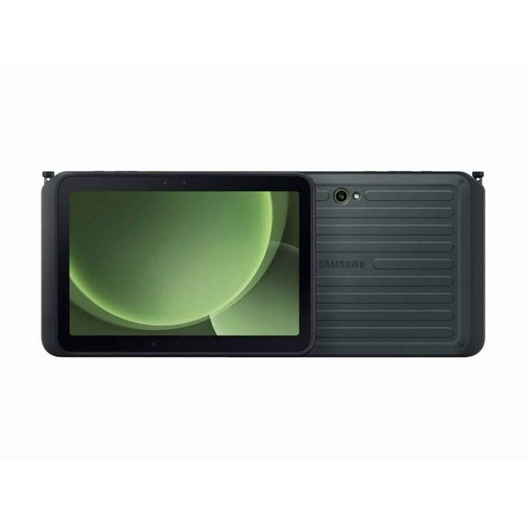 Samsung Galaxy Tab Active5 Pro 5G Enterprise Edition Rugged Tablet