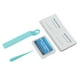 thumbnail image 3 of Skin Tag Remover Skin Tag Bands Mole Tag Remover Plastic Skin Tag Remover Rubber Wart Tag Extractor Band Painless Skin Tag Removal Device50Pcs ANGGREK 50 pcs, 3 of 8