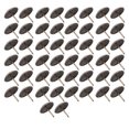 thumbnail image 1 of Upholstery Nails50PCS Thickened Upholstery Nails Hardware Parts Stud Pushpin Built for the Future, 1 of 8
